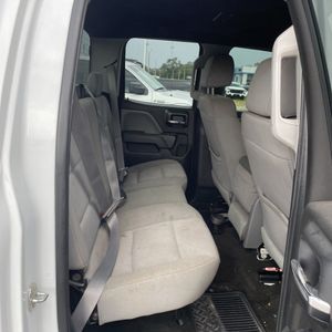 صورة مصغرة 35 لـ 2016 Chevrolet SILVERADO 1500 CUSTOM