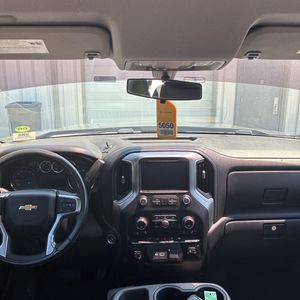 2019 Chevrolet SILVERADO 1500 LT — миниатюра 38