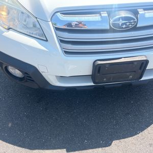 2014 Subaru OUTBACK 2.5I LIMITED — миниатюра 55