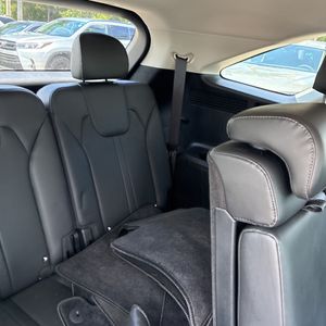 2025 KIA SORENTO S 照片 35