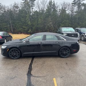 LINCOLN MKZ RESERVE - 3