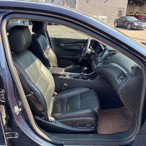 2017 Chevrolet IMPALA PREMIER — миниатюра 33