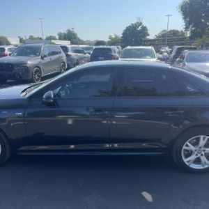صورة 4 لـ 2018 AUDI A4 PREMIUM