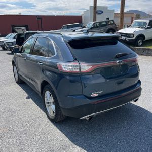 FORD EDGE SEL - 5