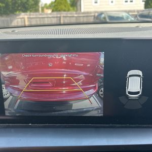 2024 KIA TELLURIDE S — миниатюра 41