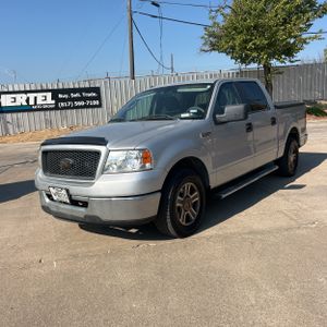 2006 FORD F-150 XLT 照片 1