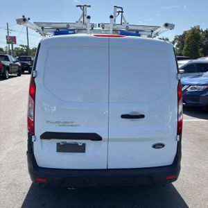 صورة 7 لـ 2021 FORD TRANSIT CONNECT XL