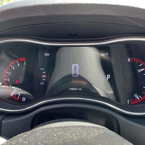 2017 Dodge DURANGO GT 缩略图 41