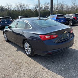 CHEVROLET MALIBU LT - 5