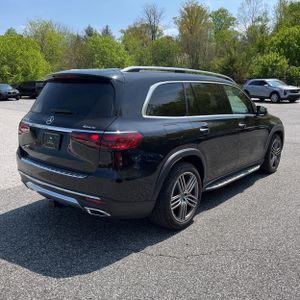 MERCEDES-BENZ GLS - 8