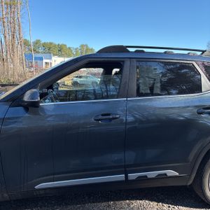 KIA SELTOS NIGHTFALL - 4