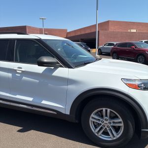صورة مصغرة 13 لـ 2021 FORD EXPLORER XLT