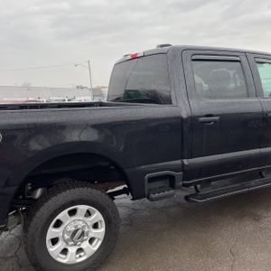 FORD F-250 SUPER DUTY XLT - 9