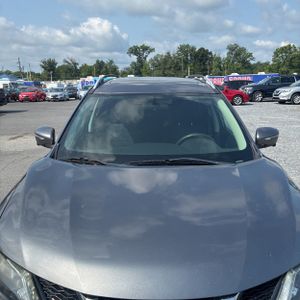 صورة مصغرة 15 لـ 2014 Nissan ROGUE SV