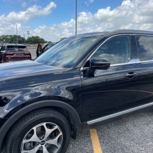 KIA TELLURIDE EX - 2