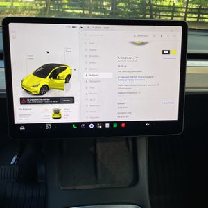 صورة مصغرة 37 لـ 2025 Tesla MODEL Y LONG RANGE