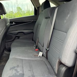 صورة مصغرة 34 لـ 2018 KIA SORENTO LX