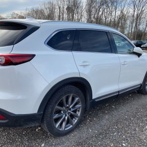 MAZDA CX-9 GRAND TOURING - 9