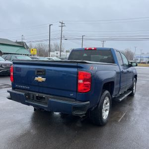 CHEVROLET SILVERADO 1500 LT Z71 - 8