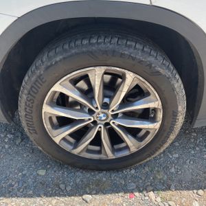 2019 BMW X3 SDRIVE30I 照片 19