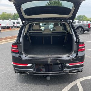 صورة مصغرة 43 لـ 2024 Genesis GV80 3.5T