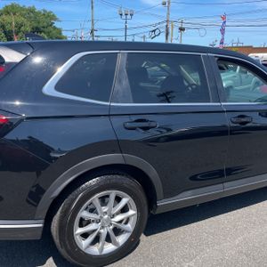 2026 Honda CR-V EX 照片 9