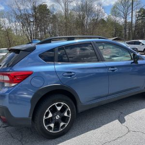 SUBARU CROSSTREK 2.0I PREMIUM - 9