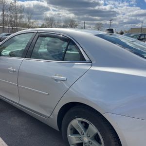 CHEVROLET MALIBU LS - 6