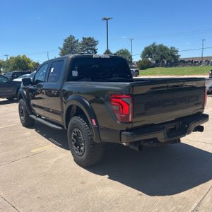 FORD F-150 RAPTOR - 5