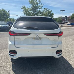 MAZDA CX-70 3.3 TURBO S PREMIUM - 7