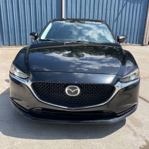 2018 Mazda MAZDA6 TOURING — миниатюра 14