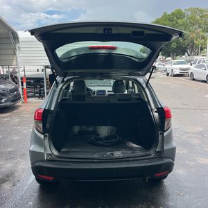 2019 Honda HR-V LX 照片 40