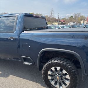 CHEVROLET SILVERADO - 6