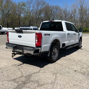FORD F-250 XLT - 8