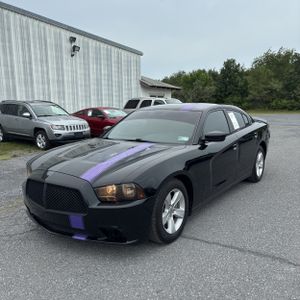 صورة 1 لـ 2012 Dodge CHARGER SE
