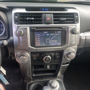 2016 Toyota 4RUNNER SR5 PREMIUM 照片 38