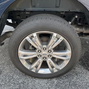 2024 FORD F-150 LARIAT thumbnail 19