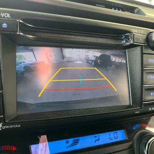 2018 Toyota RAV4 SE — фото 39