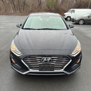 HYUNDAI SONATA SE - 10