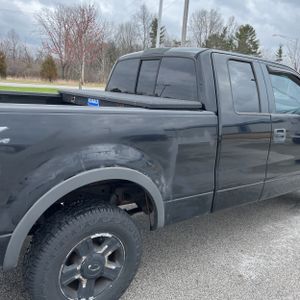 FORD F-150 STX - 9