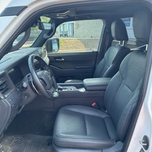 2025 Lexus GX 550 OVERTRAIL 缩略图 31