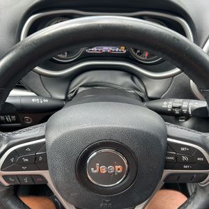 2016 JEEP CHEROKEE TRAILHAWK 照片 60