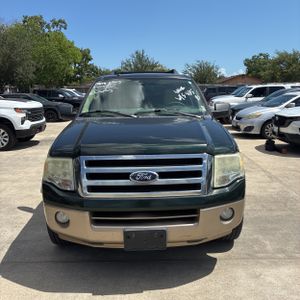 2013 FORD EXPEDITION XLT 缩略图 14