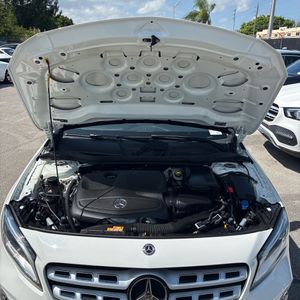 2020 Mercedes-BENZ GLA — миниатюра 42