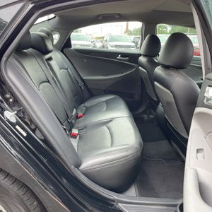 صورة مصغرة 34 لـ 2011 Hyundai SONATA GLS