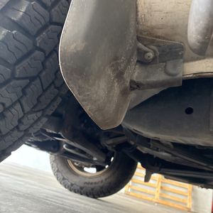 2010 Nissan XTERRA S — миниатюра 27