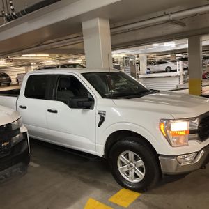 FORD F-150 XLT - 10