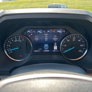 2024 FORD EXPEDITION LIMITED 缩略图 42