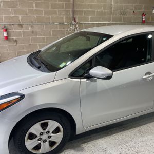 KIA FORTE LX - 2