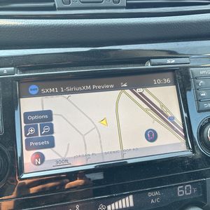 صورة 39 لـ 2017 Nissan ROGUE SL